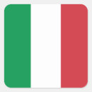 Search for italy stickers World flags