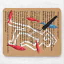 Search for crime mousepads Chalk
