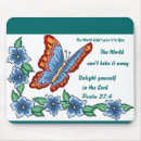 Search for be yourself mousepads Flowers