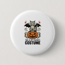 Search for costume designer buttons Pumpkin