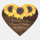 Search for wood wedding stickers Fall