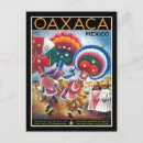 Recherche de oaxaca cartes postales Tourisme