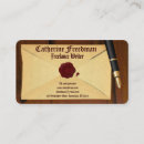 Search for proofreader business cards Publisher
