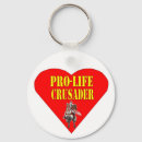Search for pro life keychains Baby
