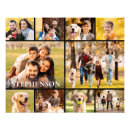 Search for unique name art posters Family
