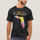Search for multicolor tshirts Map