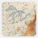 Search for colour lithograph stickers States