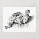 Search for library books postcards Children