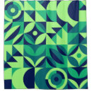 Search for mural shower curtains Abstract