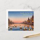 Search for diwali greeting postcards Festival of light