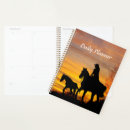 Search for cowgirl planners Horse