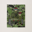 Search for army puzzles Military