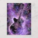 Search for rock music cards Rock n roll