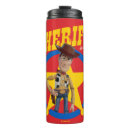 Search for sheriff travel mugs Animation