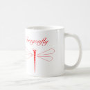 Search for dragon fly mugs Insect