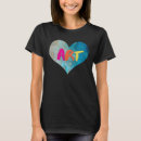 Search for arty tshirts Colourful