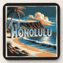 Recherche de paradis cuisine dîner Hawaii