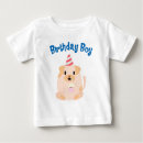 Search for baby boy tshirts Puppy