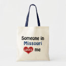 Recherche de le missouri sacs État