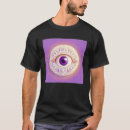 Search for pastel color tshirts Eye