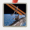 Search for solar panel ornaments Iss