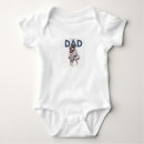 Search for matching dad and baby clothes Father