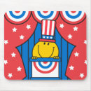Search for smiley faces mousepads Patriotic