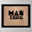 Search for cave man posters Quote