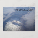 Recherche de mt st helens cartes postales Montagne