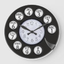 Search for rotary clocks Phone