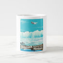 Search for vintage national park mugs Montana