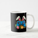 Search for easter for men mugs Cute