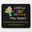 Search for best uncle mousepads Humour
