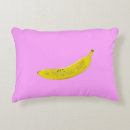 Recherche de banana coussins Abstrait