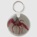 Search for lobsters keychains Water