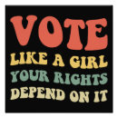 Search for dependable posters Political