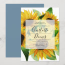 Search for flowery wedding invitations Watercolor