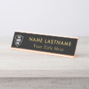 Search for business name plates Classy