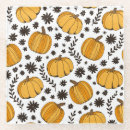 Recherche de couture dessous de verres Automne