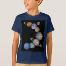 Search for dark kids tshirts Nasa