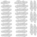 Search for med stickers Calligraphy