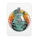 Recherche de guitare électrique magnets Guitariste