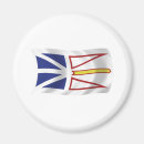Search for newfoundland magnets Flag