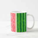 Search for watermelon fruit mugs Sweet