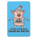 Search for funny pigs magnets Piggy