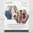 Search for be yourself flyers Design your own