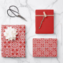 Search for rococo wrapping paper Damask
