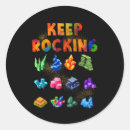 Search for collector stickers Geology