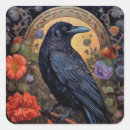 Search for gothic style stickers Bird
