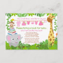 Search for jungle book invitations Monkey